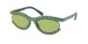 Picture of Swarovski Sunglasses SK6006