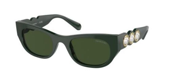Picture of Swarovski Sunglasses SK6022F