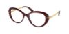 Picture of Swarovski Eyeglasses SK2001