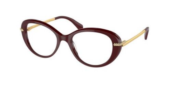 Picture of Swarovski Eyeglasses SK2001