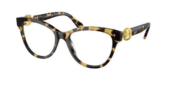 Picture of Swarovski Eyeglasses SK2004F