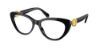 Picture of Swarovski Eyeglasses SK2005