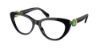 Picture of Swarovski Eyeglasses SK2005