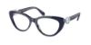 Picture of Swarovski Eyeglasses SK2005