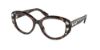 Picture of Swarovski Eyeglasses SK2006