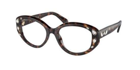 Picture of Swarovski Eyeglasses SK2006