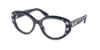 Picture of Swarovski Eyeglasses SK2006