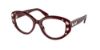 Picture of Swarovski Eyeglasses SK2006