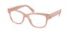 Picture of Swarovski Eyeglasses SK2007F