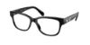 Picture of Swarovski Eyeglasses SK2007F