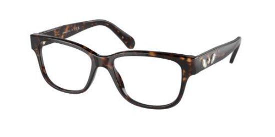 Picture of Swarovski Eyeglasses SK2007