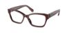Picture of Swarovski Eyeglasses SK2013