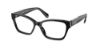 Picture of Swarovski Eyeglasses SK2013