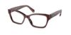 Picture of Swarovski Eyeglasses SK2013