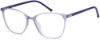 Picture of Millennial Eyeglasses ANGEL