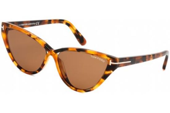 Picture of Tom Ford Sunglasses FT0740