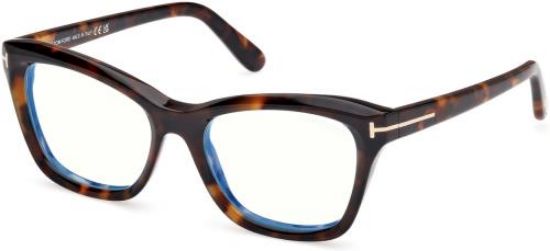 Picture of Tom Ford Eyeglasses FT5909-B