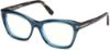 Picture of Tom Ford Eyeglasses FT5909-B