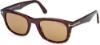 Picture of Tom Ford Sunglasses FT1076 KENDEL