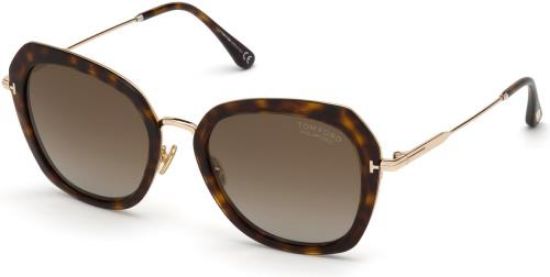 Picture of Tom Ford Sunglasses FT0792 KENYAN