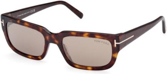 Picture of Tom Ford Sunglasses FT1075 EZRA