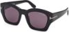 Picture of Tom Ford Sunglasses FT1083 GUILLIANA