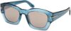 Picture of Tom Ford Sunglasses FT1083 GUILLIANA