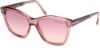 Picture of Tom Ford Sunglasses FT1087 LUCIA