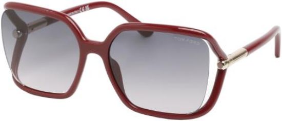 Picture of Tom Ford Sunglasses FT1089 SOLANGE-02