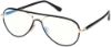 Picture of Tom Ford Eyeglasses FT5897-B