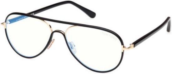 Picture of Tom Ford Eyeglasses FT5897-B