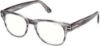 Picture of Tom Ford Eyeglasses FT5898-B