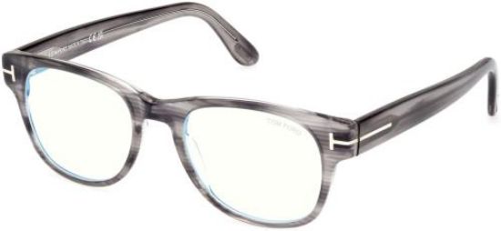 Picture of Tom Ford Eyeglasses FT5898-B