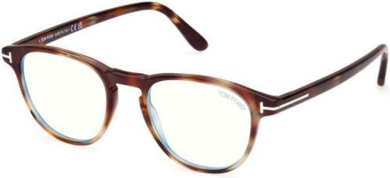 Picture of Tom Ford Eyeglasses FT5899-B