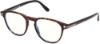 Picture of Tom Ford Eyeglasses FT5899-B
