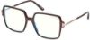 Picture of Tom Ford Eyeglasses FT5915-B