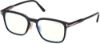 Picture of Tom Ford Eyeglasses FT5928-D-B