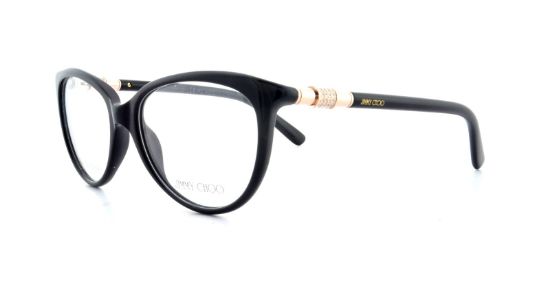 Picture of Jimmy Choo Eyeglasses 80