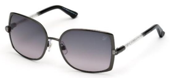Picture of Swarovski Sunglasses SK0043