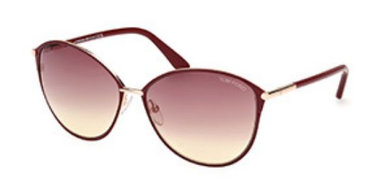 Picture of Tom Ford Sunglasses FT0320