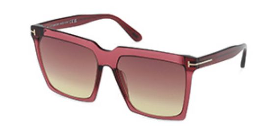 Picture of Tom Ford Sunglasses FT0764