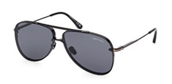 Picture of Tom Ford Sunglasses FT1071
