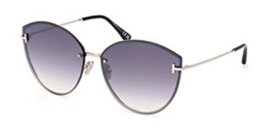 Picture of Tom Ford Sunglasses FT1106