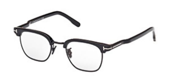 Picture of Tom Ford Sunglasses FT1119-D