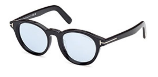 Picture of Tom Ford Sunglasses FT1123-D