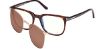 Picture of Tom Ford Eyeglasses FT5916-B