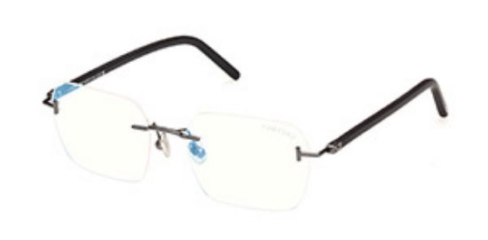 Picture of Tom Ford Eyeglasses FT5934-B