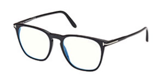 Picture of Tom Ford Eyeglasses FT5937-B
