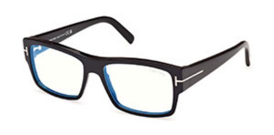 Picture of Tom Ford Eyeglasses FT5941-B