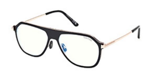 Picture of Tom Ford Eyeglasses FT5943-B